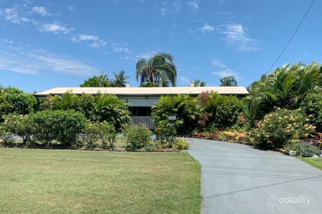 Property photo of 133 Pulgul Street Urangan QLD 4655