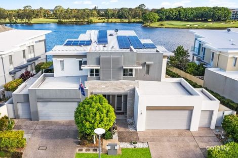Property photo of 39/6081 Lugano Drive Hope Island QLD 4212