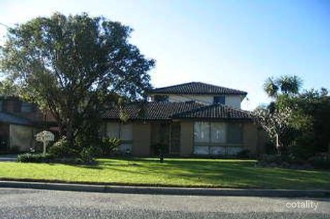 34 Keswick St, Georges Hall, NSW 2198