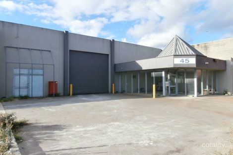 45 Stephen Rd, Dandenong South, VIC 3175