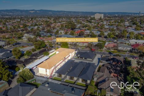 Property photo of 4/10 Collingrove Avenue Broadview SA 5083