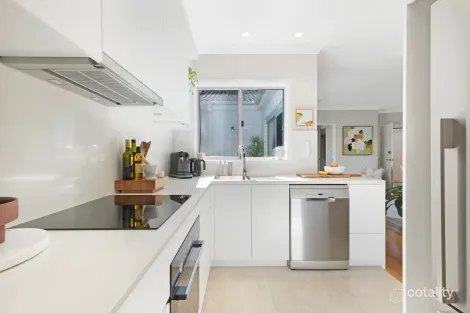 Property photo of 71A Bayview Road Canada Bay NSW 2046