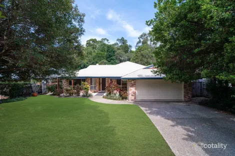 13 Evergreen Ave, Palmwoods, QLD 4555