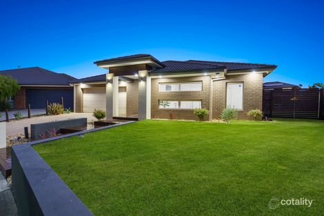 Property photo of 19 Gregson Grove Lyndhurst VIC 3975