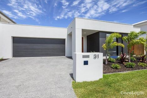 Property photo of 31 Cyan Street Helensvale QLD 4212