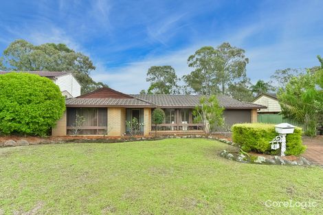Property photo of 41 Cudgegong Road Ruse NSW 2560