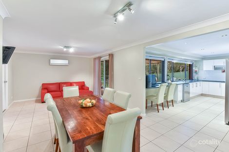 Property photo of 41 Cudgegong Road Ruse NSW 2560