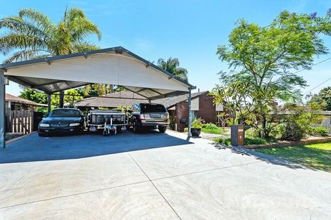 Property photo of 65 Gayford Way Girrawheen WA 6064