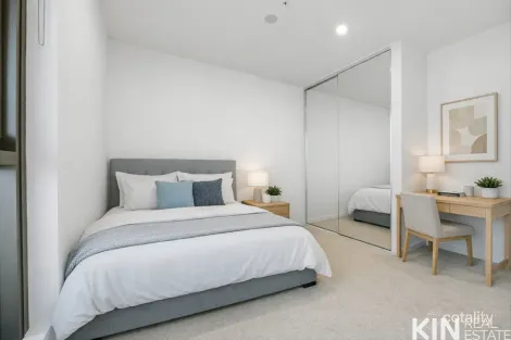 Property photo of 809/2 Caulfield Boulevard Caulfield North VIC 3161
