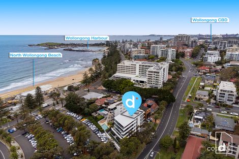 Property photo of 1/1A Kembla Street North Wollongong NSW 2500
