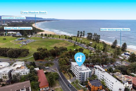 Property photo of 1/1A Kembla Street North Wollongong NSW 2500