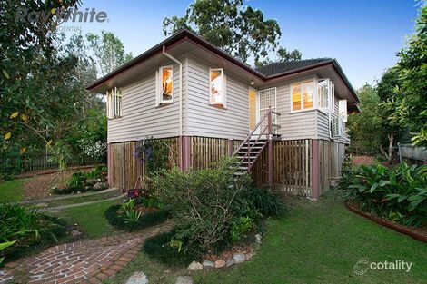 Property photo of 2 Hefferan Street Fairfield QLD 4103