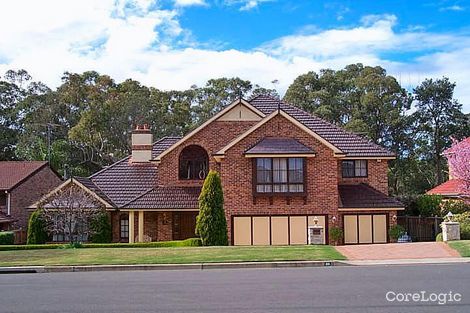 Property photo of 80 Alana Drive West Pennant Hills NSW 2125