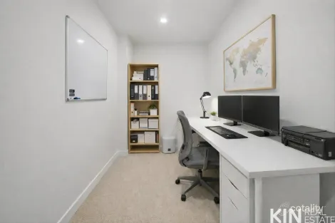 Property photo of 809/2 Caulfield Boulevard Caulfield North VIC 3161