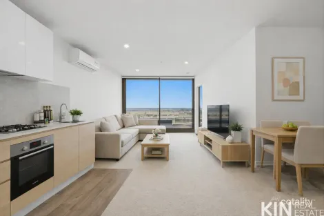 Property photo of 809/2 Caulfield Boulevard Caulfield North VIC 3161