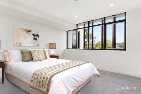 Property photo of 302/10 Waterview Drive Lane Cove NSW 2066