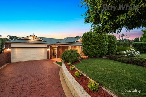 Property photo of 18 Yarra Valley Boulevard Chirnside Park VIC 3116
