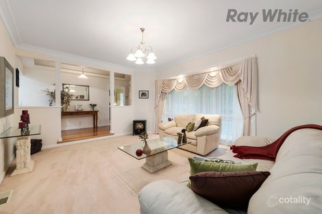Property photo of 18 Yarra Valley Boulevard Chirnside Park VIC 3116