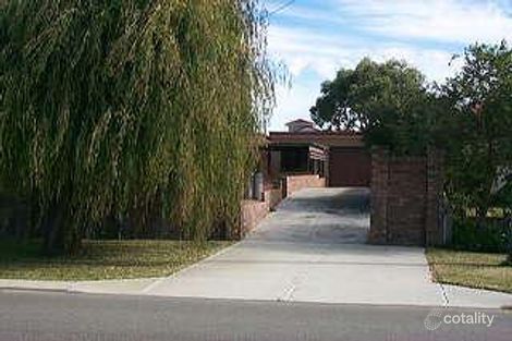 37b Carlisle St, Shoalwater, WA 6169