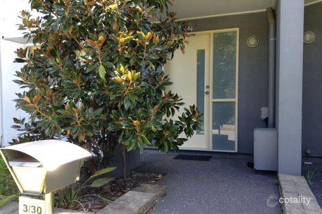 3/30 Seashell Ave, Coomera, QLD 4209