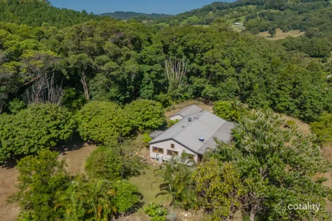 1 Jones Lane, Middle Pocket, NSW 2483