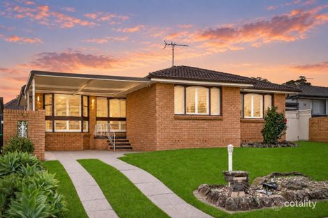 Property photo of 8 Macaulay Street Wetherill Park NSW 2164