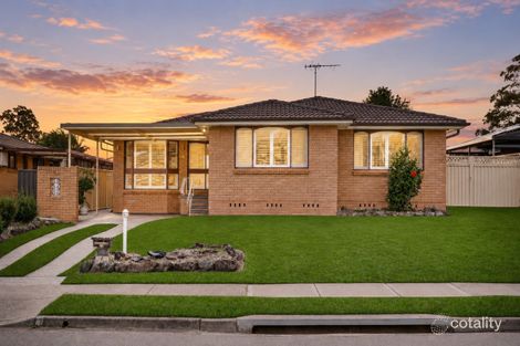 Property photo of 8 Macaulay Street Wetherill Park NSW 2164