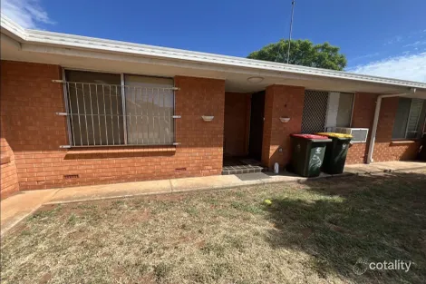 4/26 Elizabeth St, Dubbo, NSW 2830