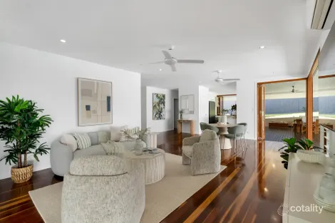 Property photo of 5 Romney Street Kamerunga QLD 4870