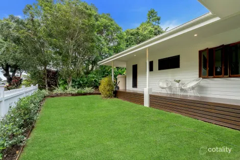 Property photo of 5 Romney Street Kamerunga QLD 4870