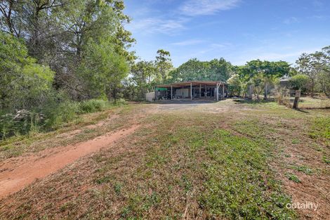 Property photo of 95 Crosswells Road Pine Creek QLD 4670