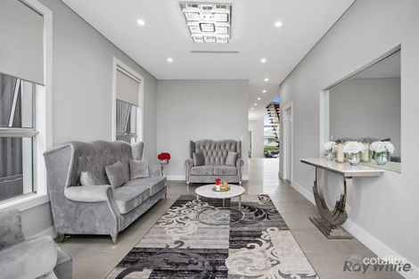 Property photo of 127 Stringer Road North Kellyville NSW 2155
