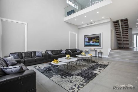 Property photo of 127 Stringer Road North Kellyville NSW 2155