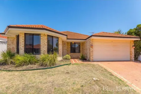 19 Trevino Dr, Port Kennedy, WA 6172