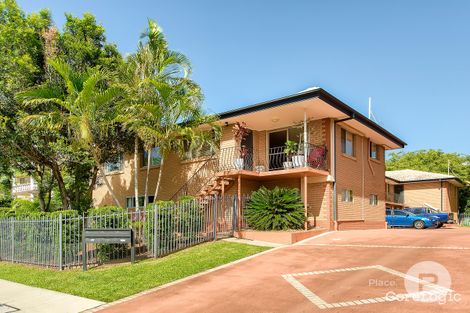 Property photo of 1/33 Shottery Street Yeronga QLD 4104