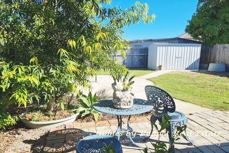 Property photo of 8 Patrick Lane Laidley QLD 4341