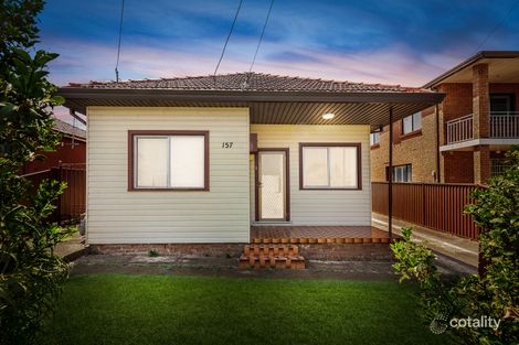 Property photo of 157 Boronia Road Greenacre NSW 2190