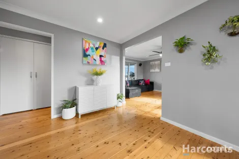 Property photo of 5 Harper Avenue Edgeworth NSW 2285