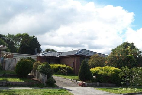 63 Franleigh Dr, Narre Warren, VIC 3805