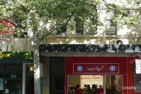 806-808 George St, Haymarket, NSW 2000