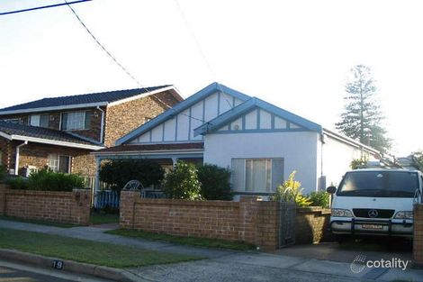 Property photo of 19 Edward Street Turrella NSW 2205