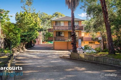 Property photo of 15/7 Garden Street Telopea NSW 2117