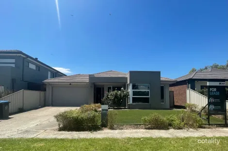 23 Savanna Pde, Truganina, VIC 3029