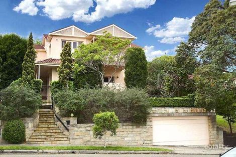 Property photo of 47 Bulkara Road Bellevue Hill NSW 2023