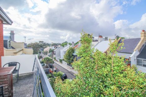 17/23 Underwood St, Paddington, NSW 2021
