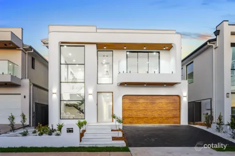 16 LAYLA ST, BOX HILL, NSW 2765