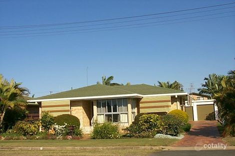 8 Miles St, Kepnock, QLD 4670