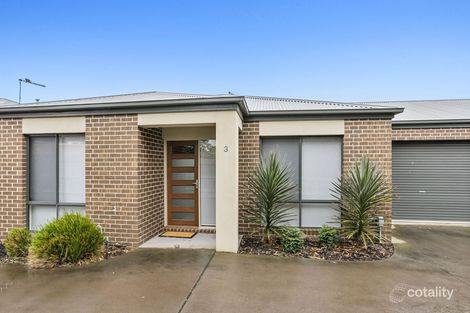 3/1 Victoria St, Hastings, VIC 3915