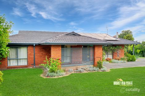 12 Scott St, Orbost, VIC 3888