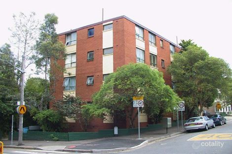 6/173 Bridge Rd, Glebe, NSW 2037